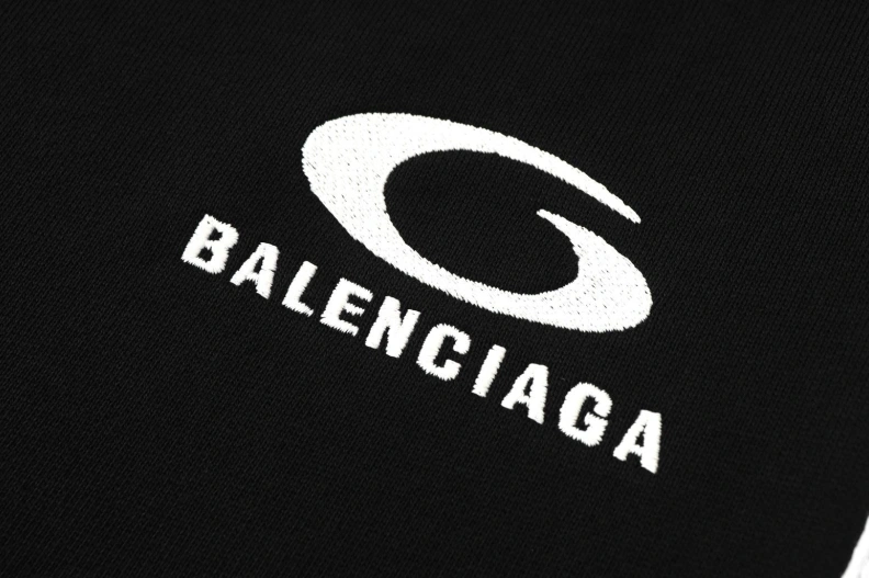 Bxlxnciaga Shorts Soft 91307