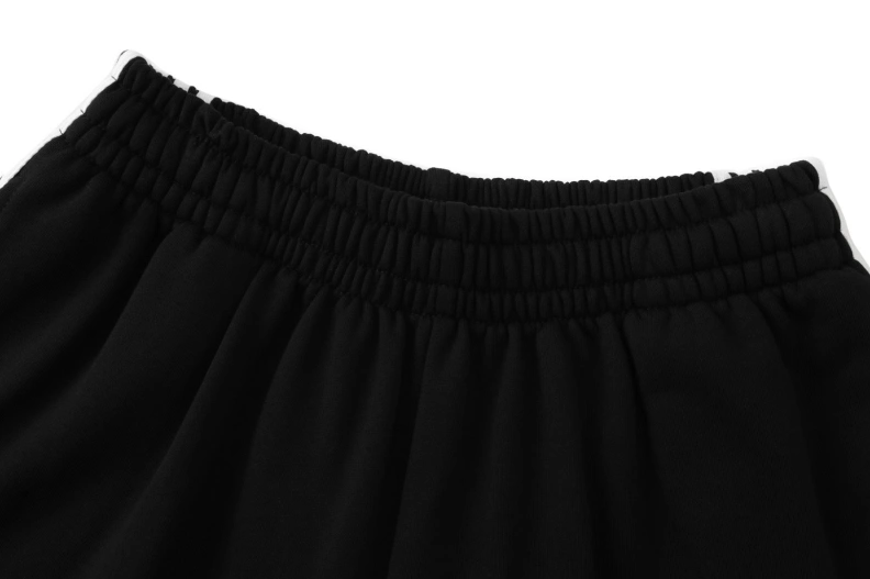 Bxlxnciaga Shorts Soft 91307