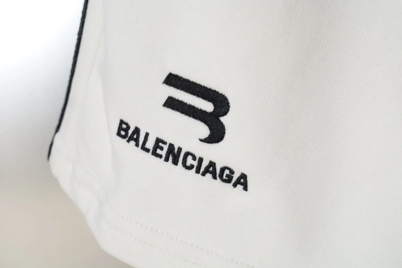 Stylish Bxlxnciaga Shorts 91377