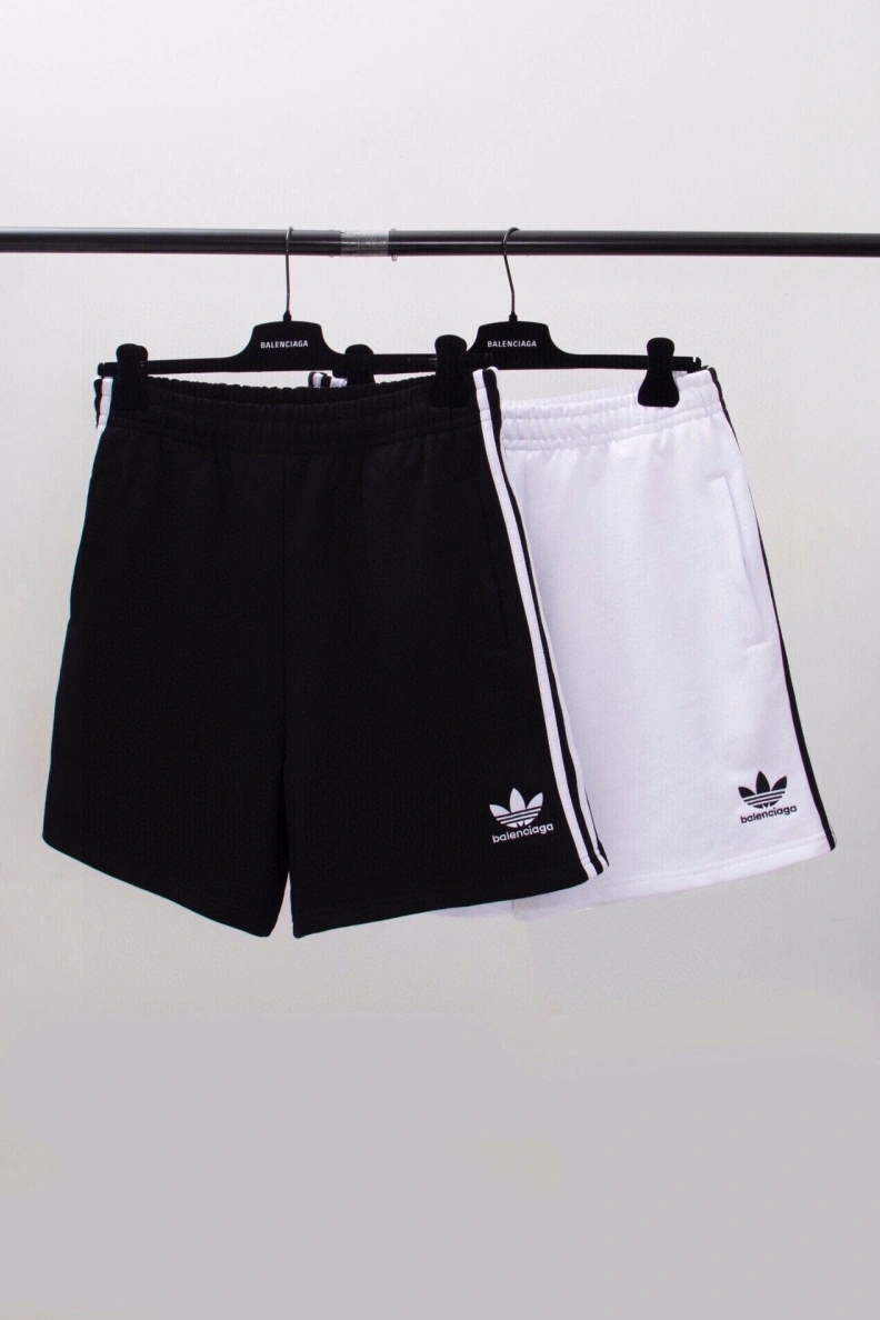 Bxlxnciaga Shorts Popular 91310