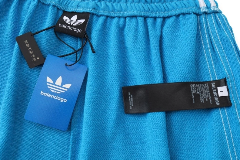 Popular Bxlxnciaga Shorts 91292