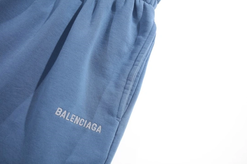 Versatile Bxlxnciaga Shorts 91289