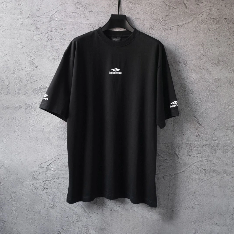 GoAnywhere Bxlxnciaga T-Shirts 91187