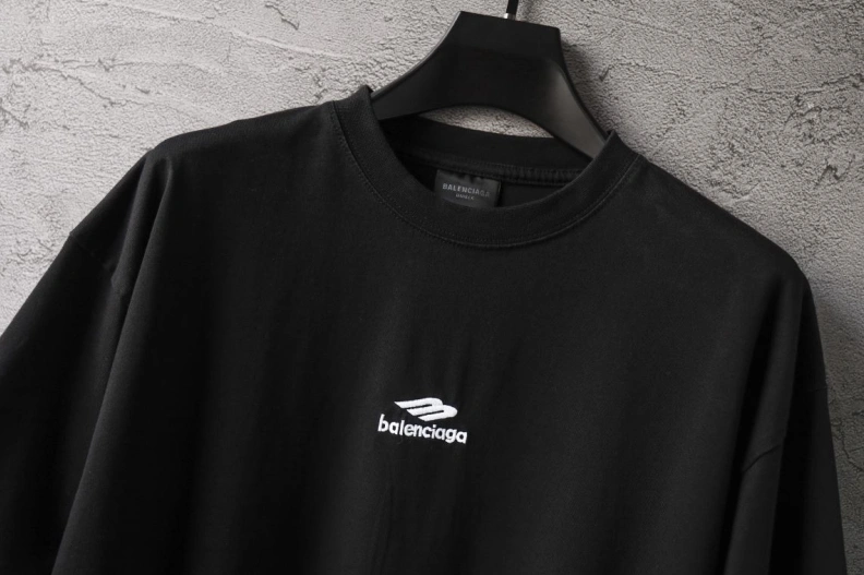 GoAnywhere Bxlxnciaga T-Shirts 91187