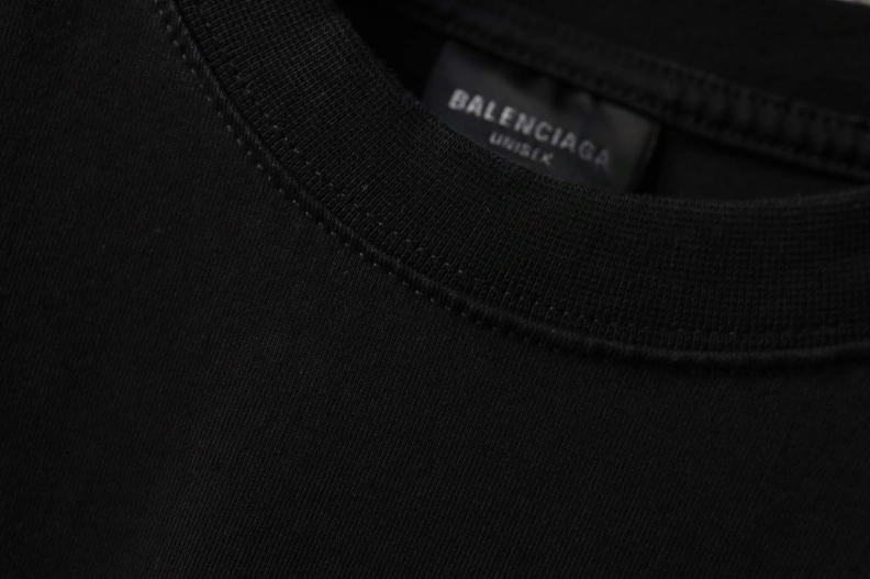 GoAnywhere Bxlxnciaga T-Shirts 91187