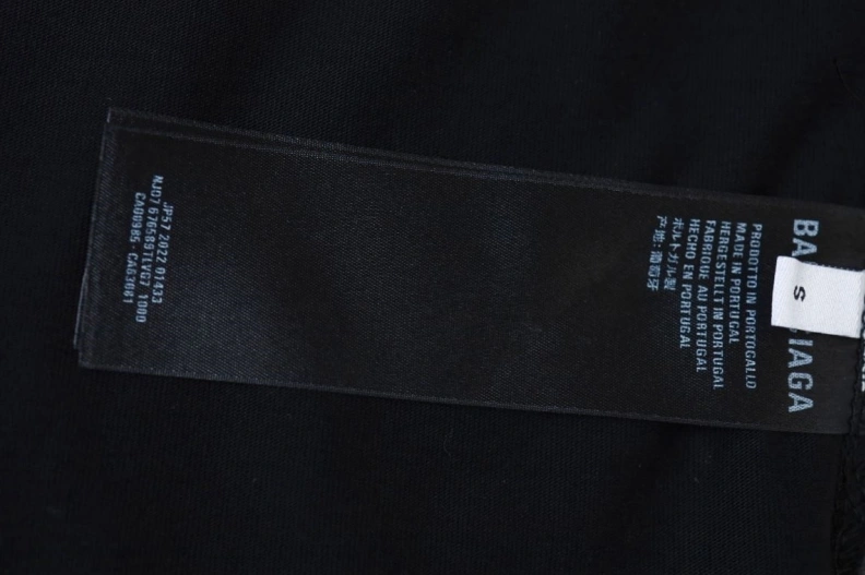 GoAnywhere Bxlxnciaga T-Shirts 91187
