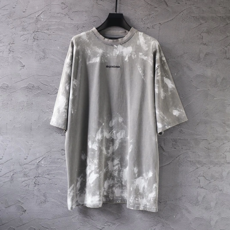 Bxlxnciaga T-Shirts Trendy 91182