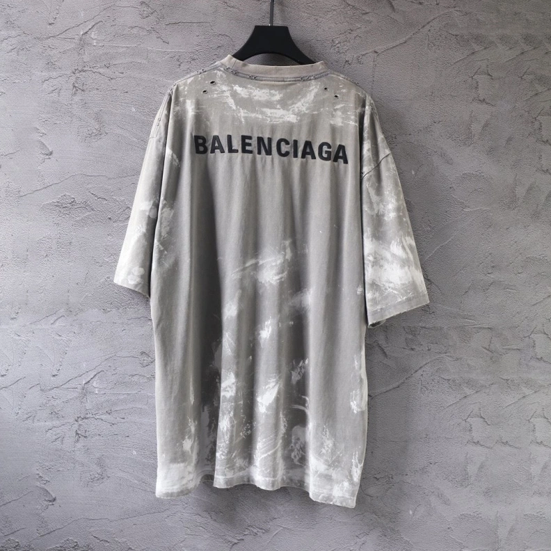 Bxlxnciaga T-Shirts Trendy 91182