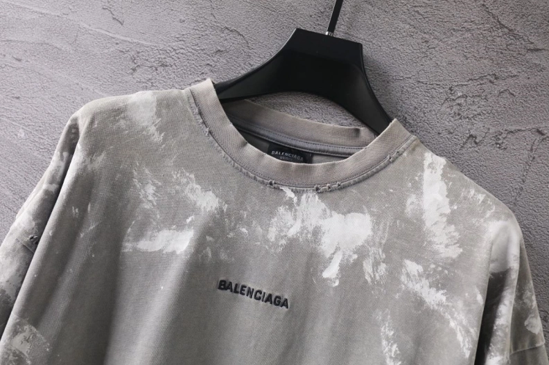 Bxlxnciaga T-Shirts Trendy 91182