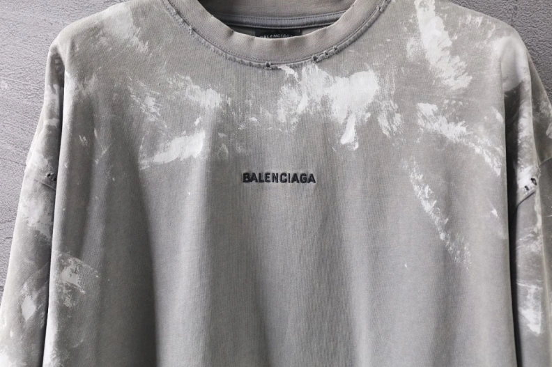 Bxlxnciaga T-Shirts Trendy 91182