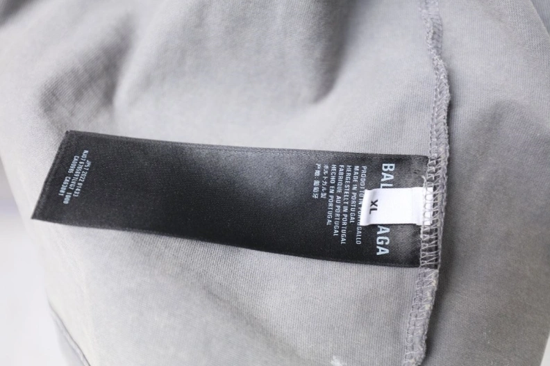 Bxlxnciaga T-Shirts Trendy 91182
