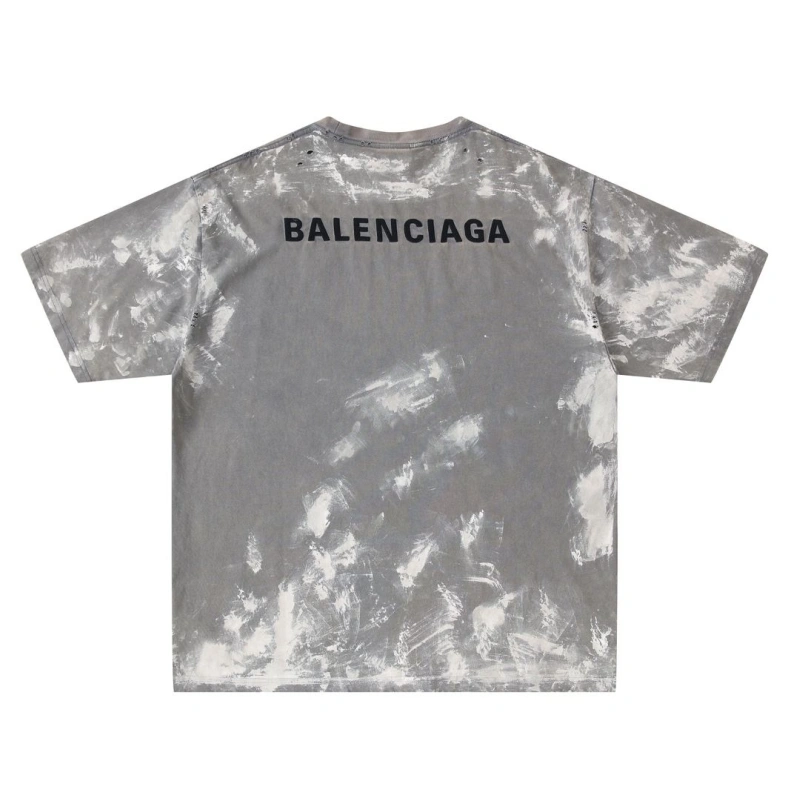 Lightweight Bxlxnciaga T-Shirts 91180