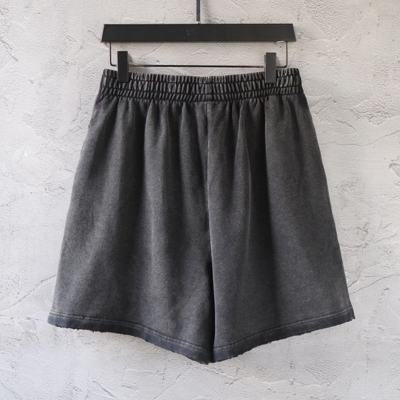 Cozy Bxlxnciaga Shorts 91293