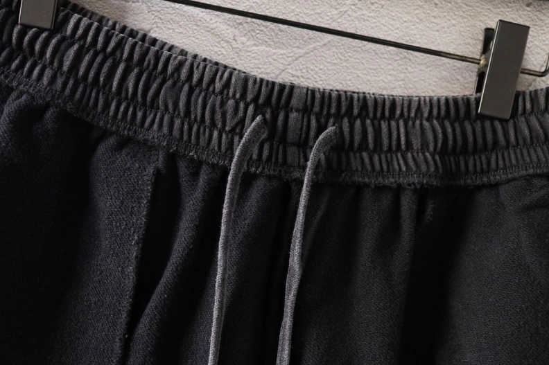 Cozy Bxlxnciaga Shorts 91293