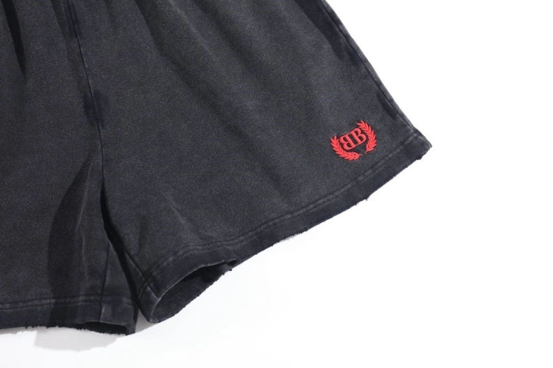 Bxlxnciaga Shorts DailyWear 91325