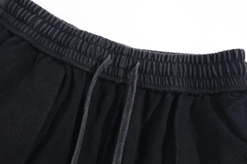 Bxlxnciaga Shorts DailyWear 91325
