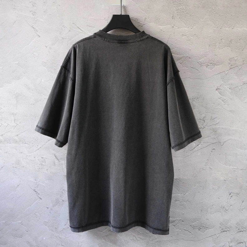 Bxlxnciaga T-Shirts Stylish 91192