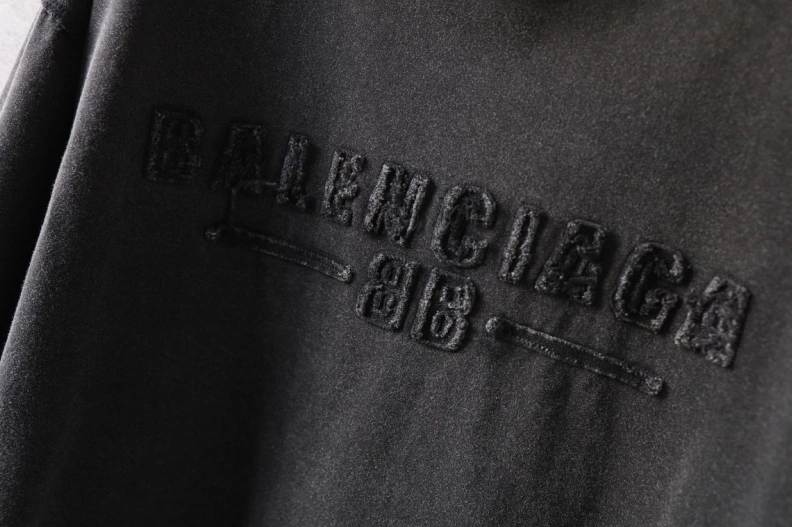 Bxlxnciaga T-Shirts Stylish 91192