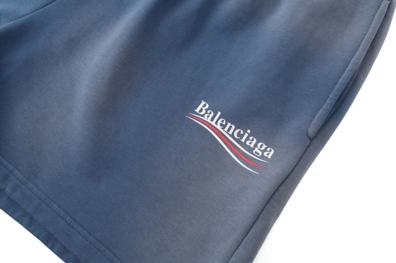Bxlxnciaga Shorts GoodFit 91280