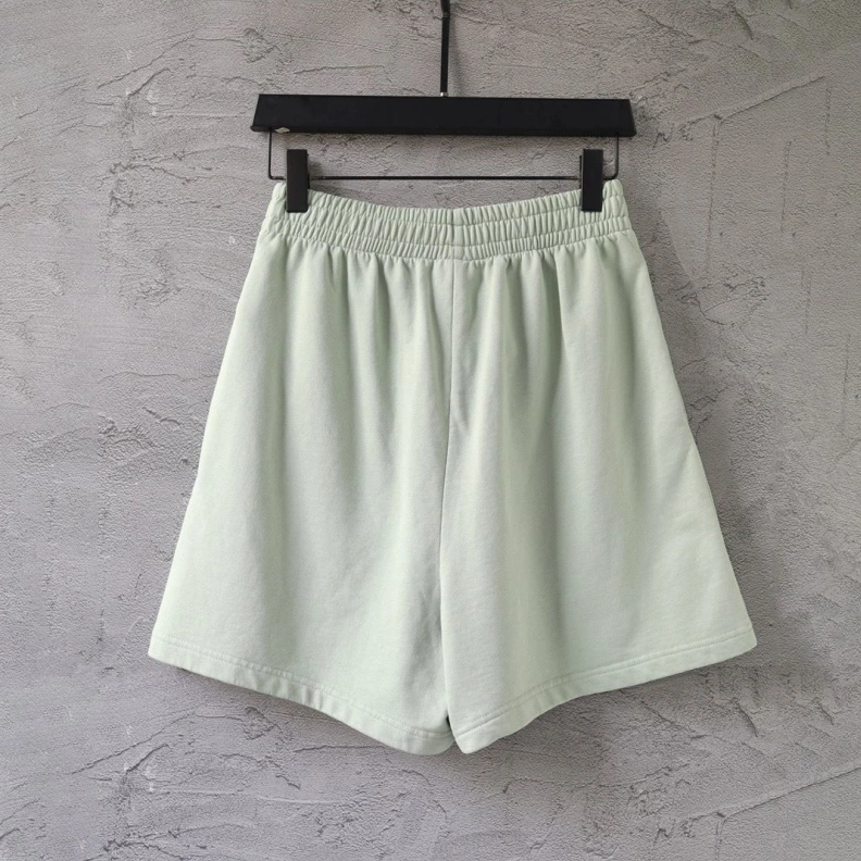 Bxlxnciaga Shorts Durable 91284
