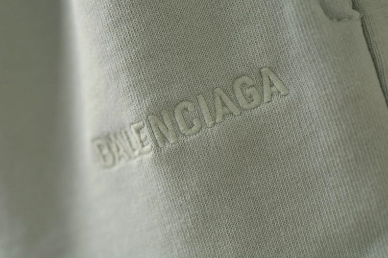 Bxlxnciaga Shorts Durable 91284