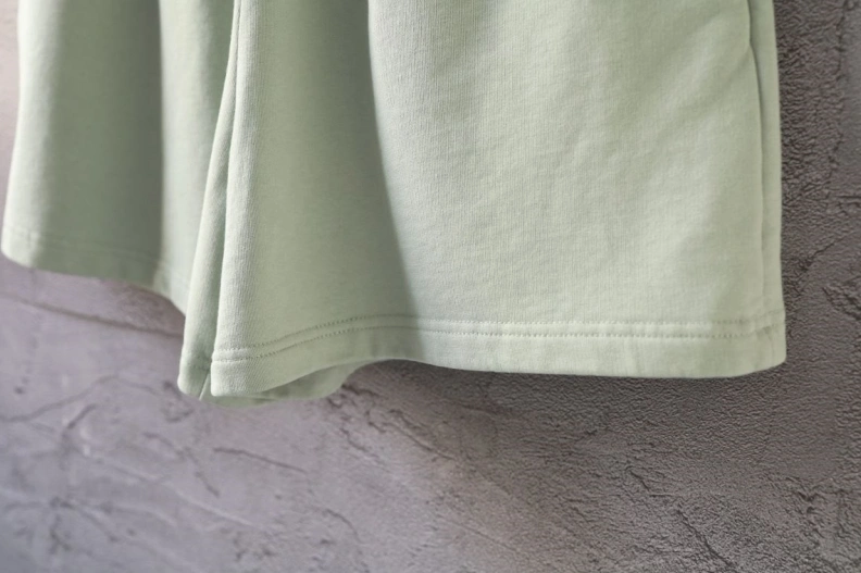 Bxlxnciaga Shorts Durable 91284