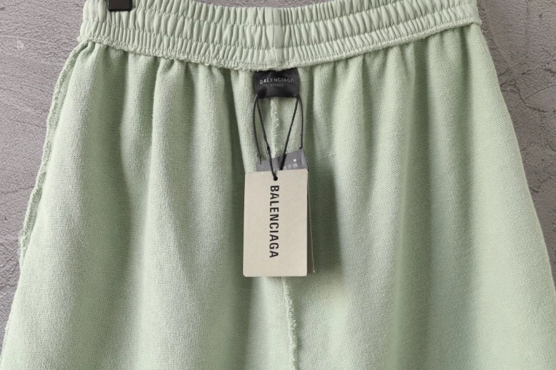 Bxlxnciaga Shorts Durable 91284