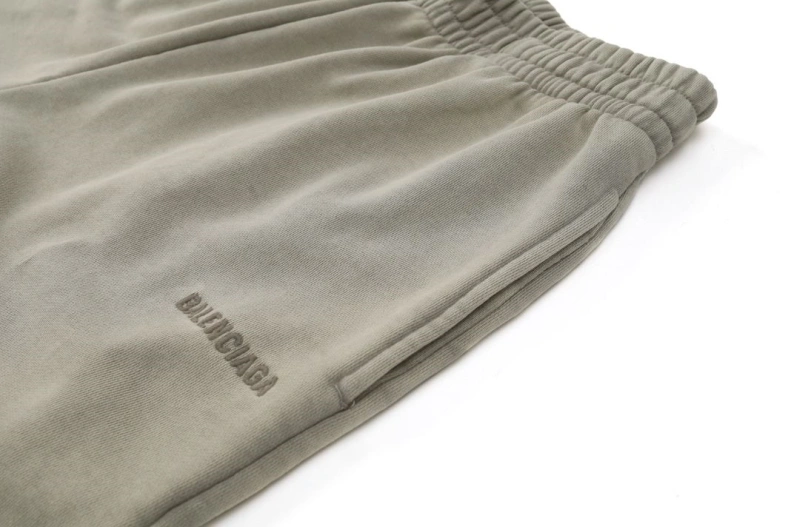 GoAnywhere Bxlxnciaga Shorts 91287
