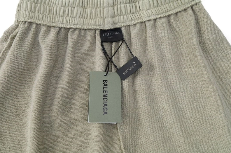 GoAnywhere Bxlxnciaga Shorts 91287