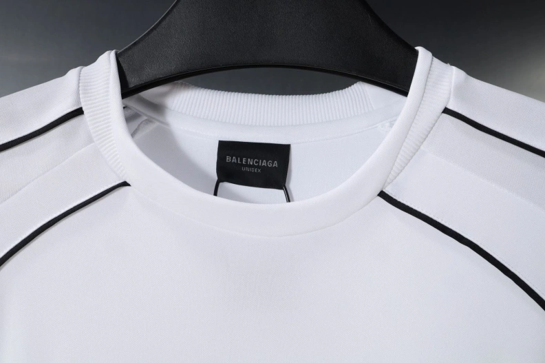 Bxlxnciaga T-Shirts Fashionable 91210