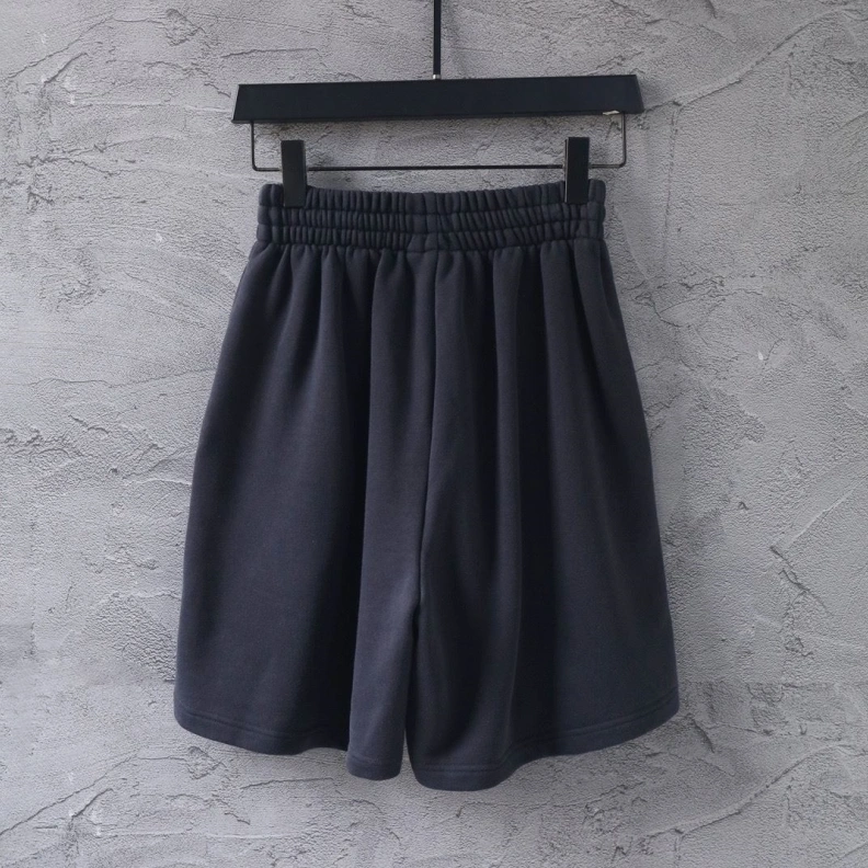 Bxlxnciaga Shorts GoAnywhere 91283