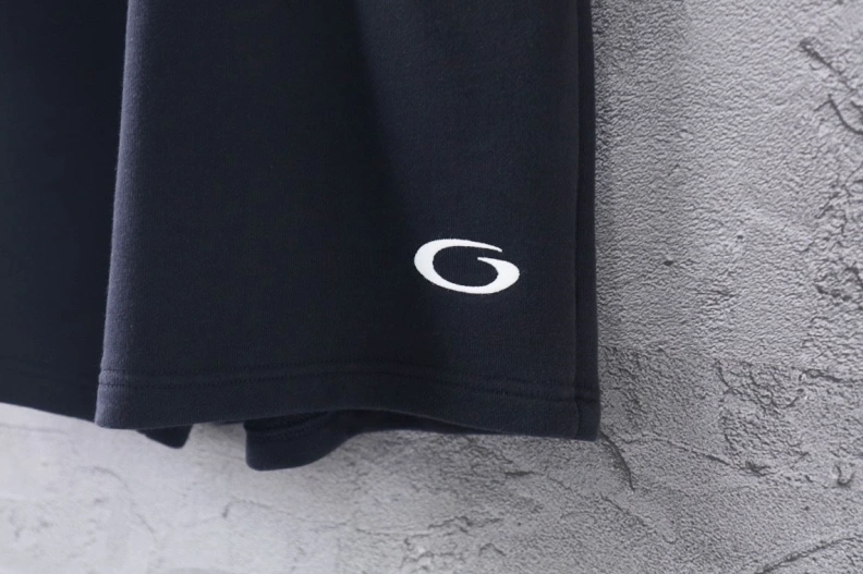 Bxlxnciaga Shorts GoAnywhere 91283