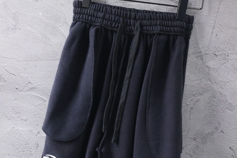 Bxlxnciaga Shorts GoAnywhere 91283