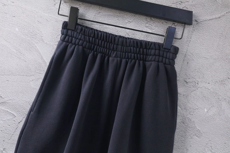 Bxlxnciaga Shorts GoAnywhere 91283