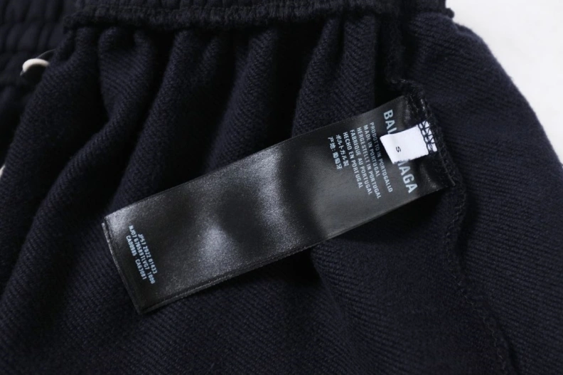 Bxlxnciaga Shorts GoAnywhere 91283