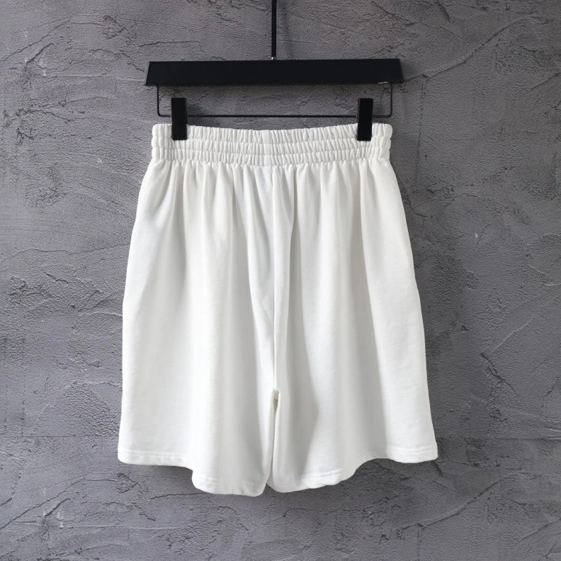 Trendy Bxlxnciaga Shorts 91282