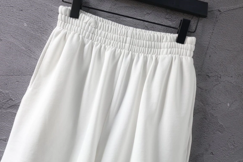 Trendy Bxlxnciaga Shorts 91282