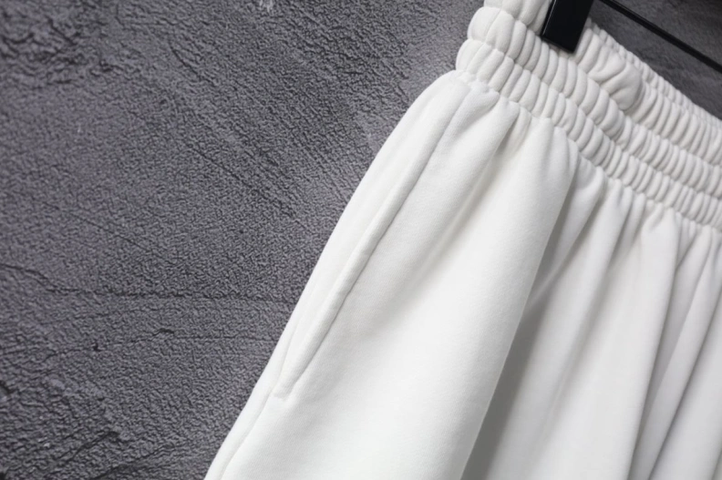 Trendy Bxlxnciaga Shorts 91282