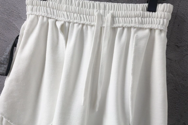 Trendy Bxlxnciaga Shorts 91282