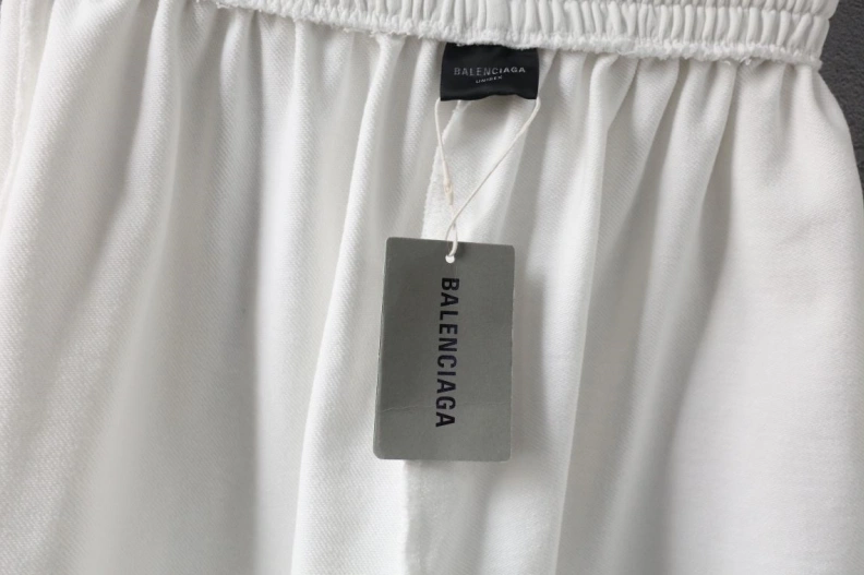 Trendy Bxlxnciaga Shorts 91282