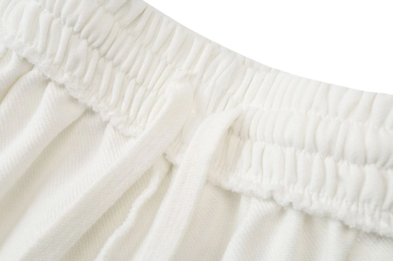 Flexible Bxlxnciaga Shorts 91274