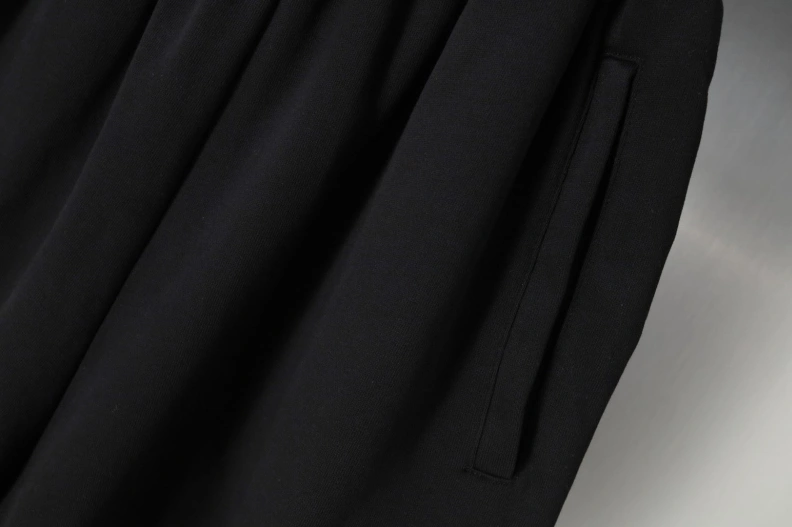 Bxlxnciaga Shorts Timeless 91363