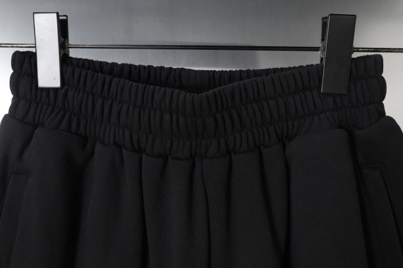 Bxlxnciaga Shorts Timeless 91363