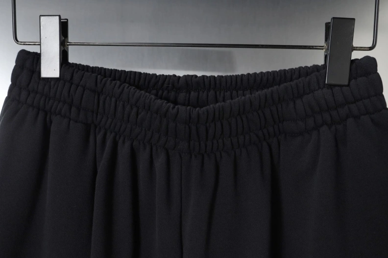 Bxlxnciaga Shorts Timeless 91363