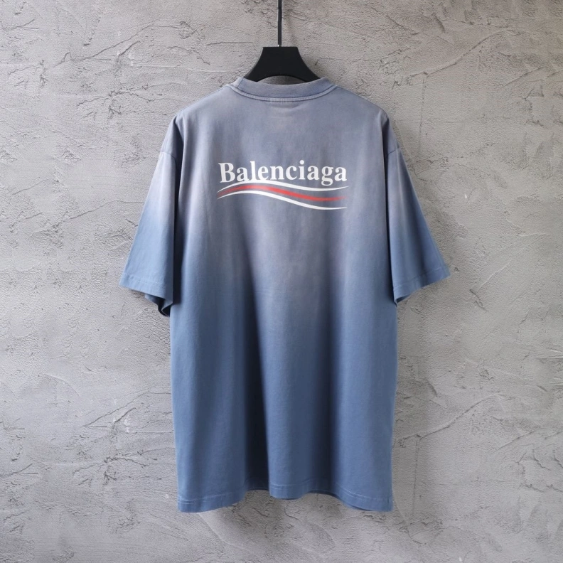 Bxlxnciaga T-Shirts Fashionable 91171
