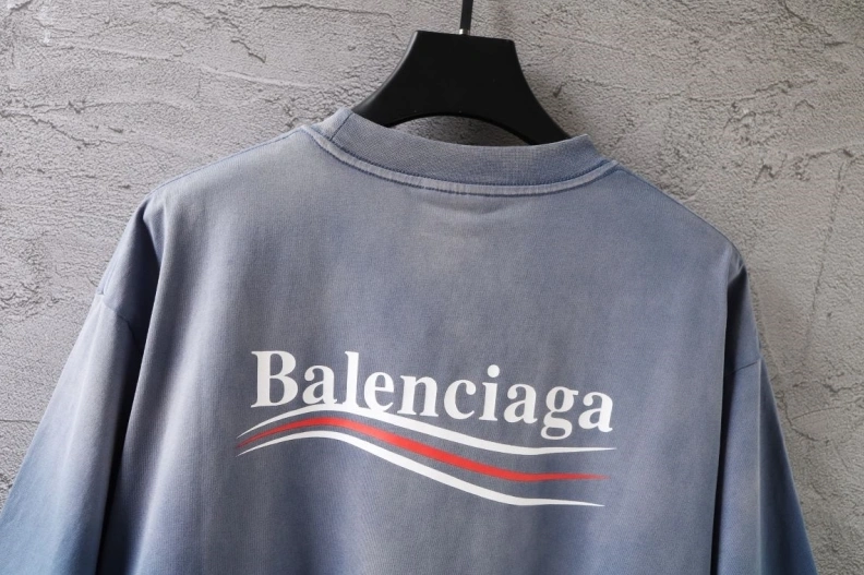 Bxlxnciaga T-Shirts Fashionable 91171