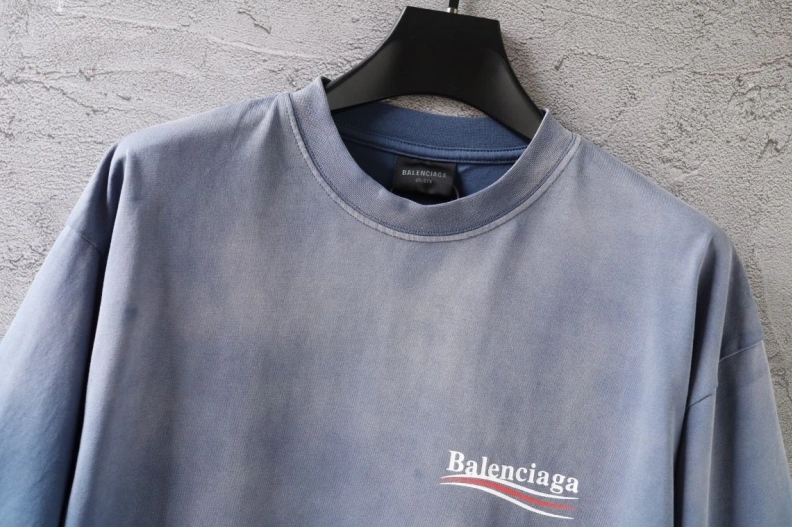Bxlxnciaga T-Shirts Fashionable 91171