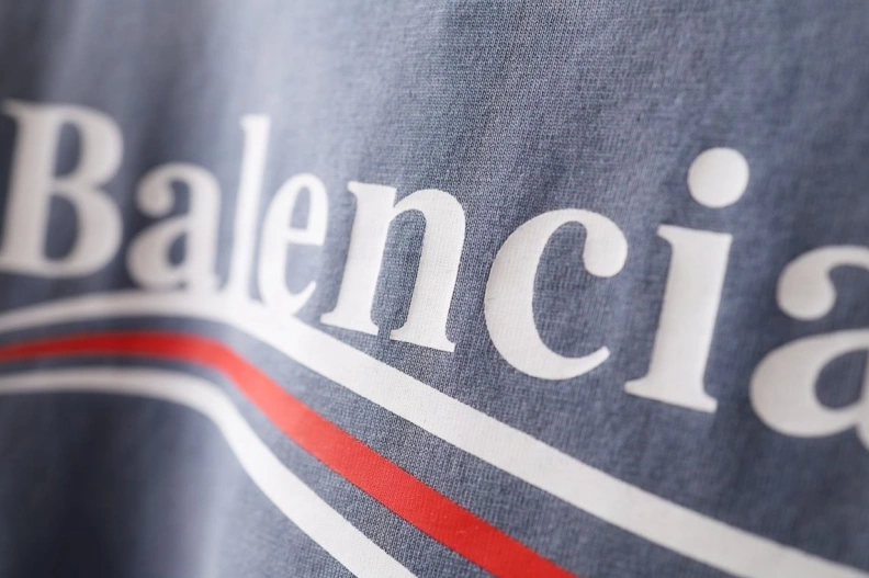 Bxlxnciaga T-Shirts Fashionable 91171