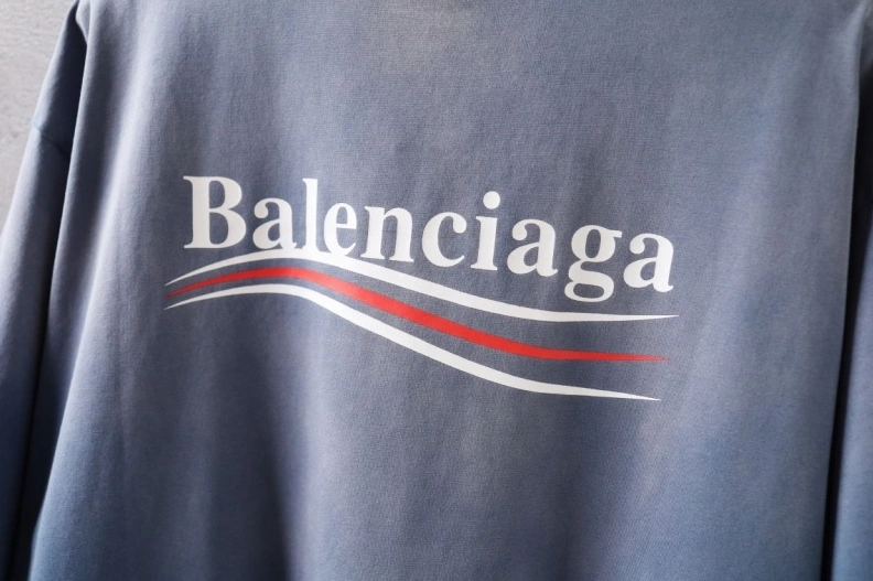 Bxlxnciaga T-Shirts Fashionable 91171