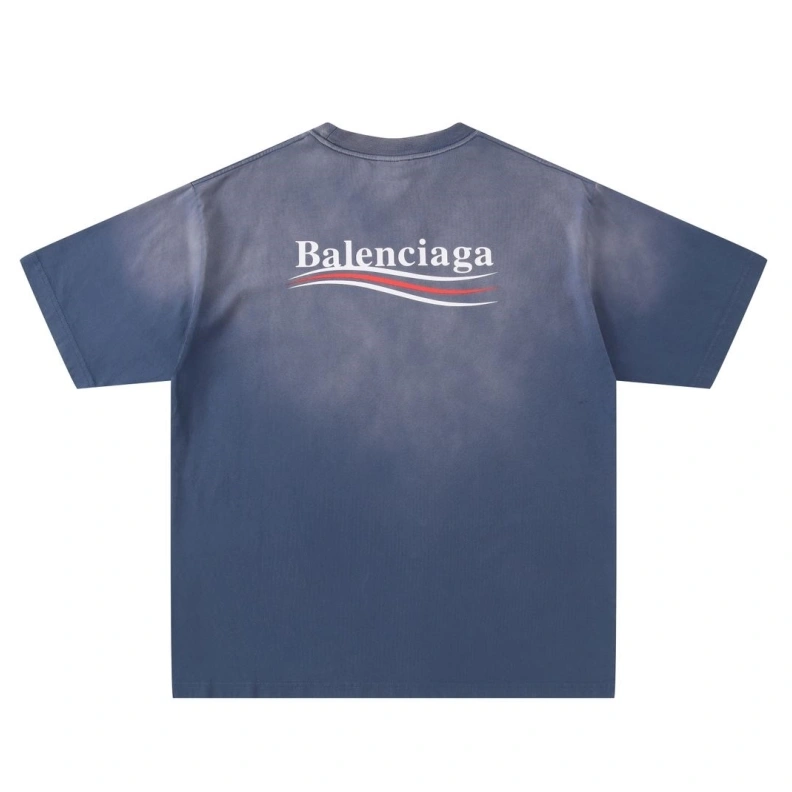 NewStyle Bxlxnciaga T-Shirts 91177